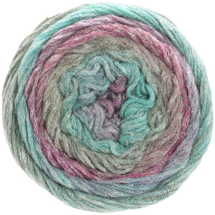 Lana Grossa AMOROSO 6 | Knitting yarn shop / dzijas veikals