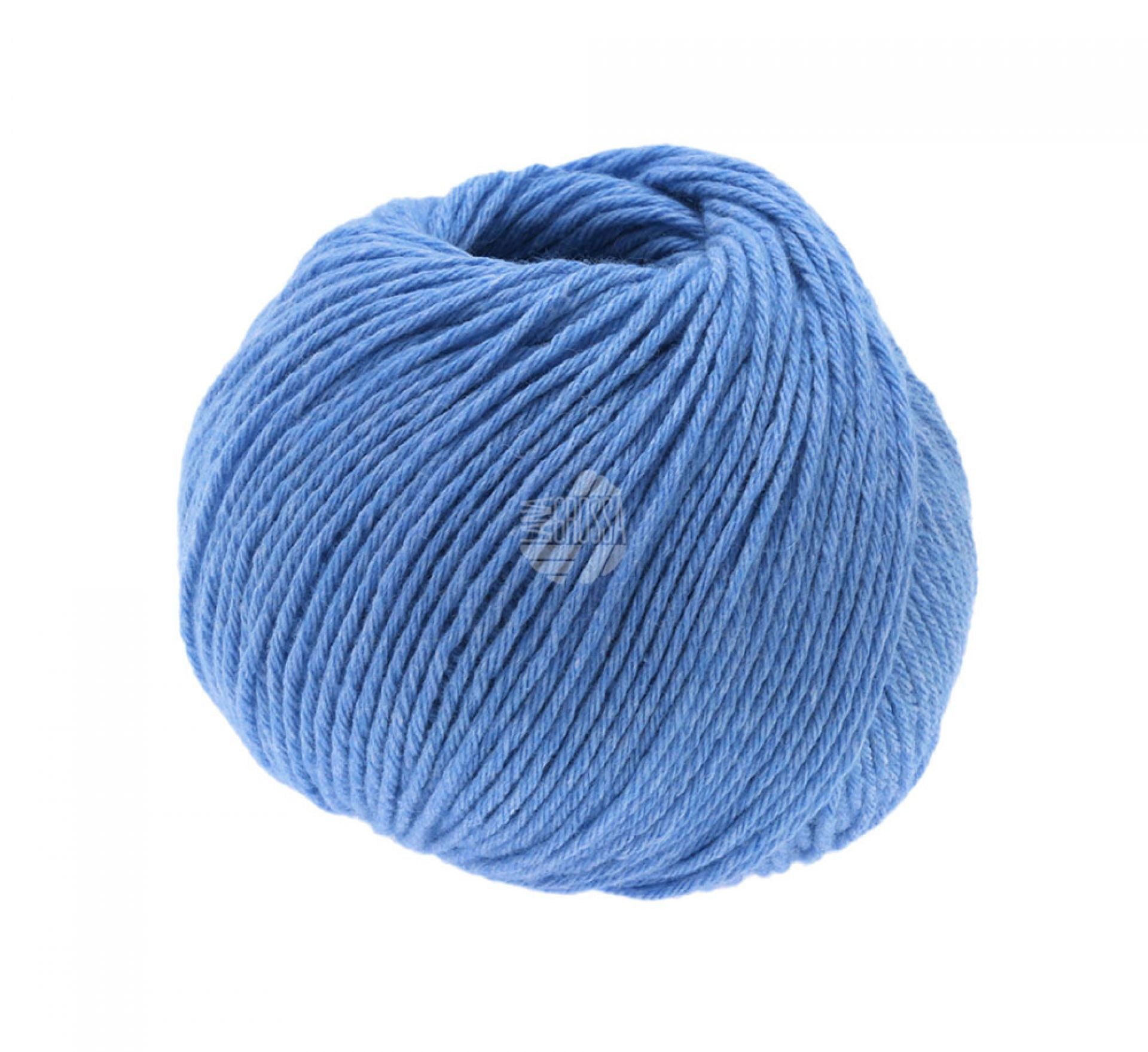 Lana Grossa FOURSEASON GOTS 30 | Knitting yarn shop / dzijas veikals