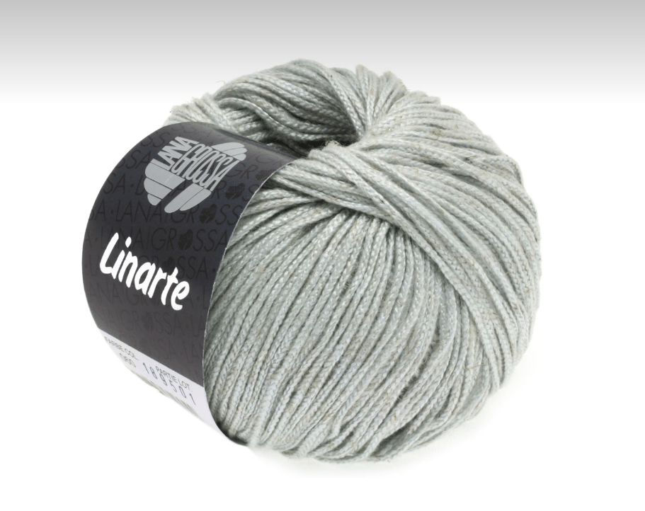 Lana Grossa LINARTE 60 | Knitting yarn shop / dzijas veikals