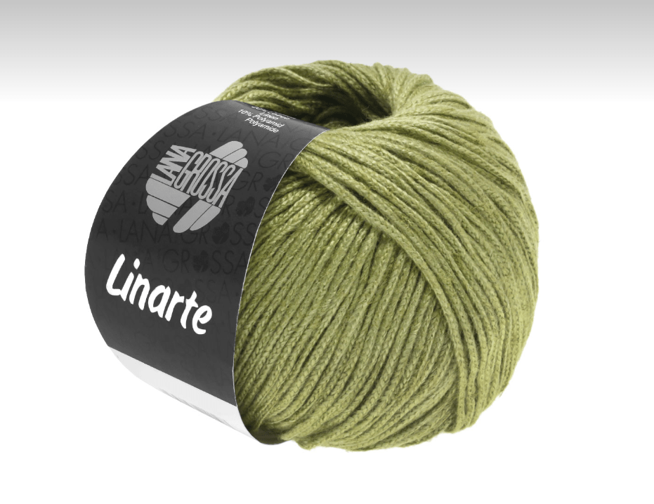 Lana Grossa LINARTE 87 | Knitting yarn shop / dzijas veikals