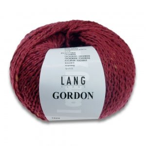 LANG YARNS Gordon 3 | Knitting yarn shop / dzijas veikals