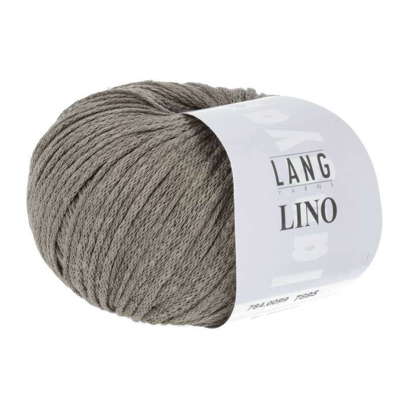 LANG YARNS LINO 48 | Knitting yarn shop / dzijas veikals