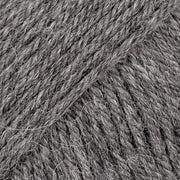 LIMA MIX 0519 dark grey | Knitting yarn shop / dzijas veikals