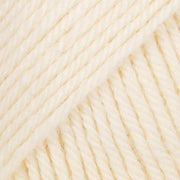 LIMA UNI COLOUR 0100 off white | Knitting yarn shop / dzijas veikals