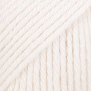 LIMA UNI COLOUR 1101 white | Knitting yarn shop / dzijas veikals