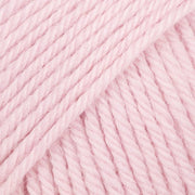 LIMA UNI COLOUR 3145 powder pink | Knitting yarn shop / dzijas veikals