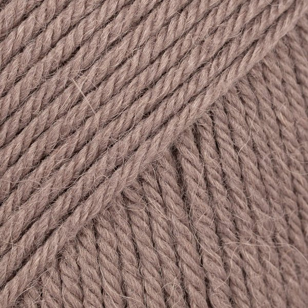 LIMA UNI COLOUR 5310 taupe grey | Knitting yarn shop / dzijas veikals