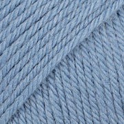 LIMA UNI COLOUR 6235 jeans blue | Knitting yarn shop / dzijas veikals
