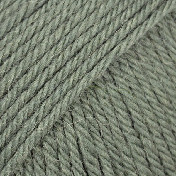 LIMA UNI COLOUR 7810 khaki | Knitting yarn shop / dzijas veikals