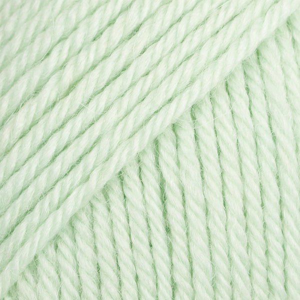 LIMA UNI COLOUR 9031 pistachio ice cream | Knitting yarn shop / dzijas veikals