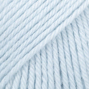 LIMA UNI COLOUR 9033 winter sky | Knitting yarn shop / dzijas veikals