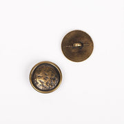 Loop (brass) 20mm 530 | Knitting yarn shop / dzijas veikals