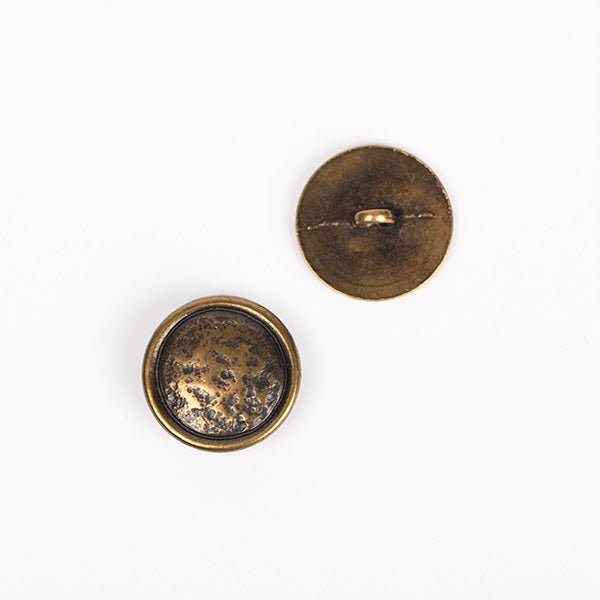 Loop (brass) 20mm 530 | Knitting yarn shop / dzijas veikals