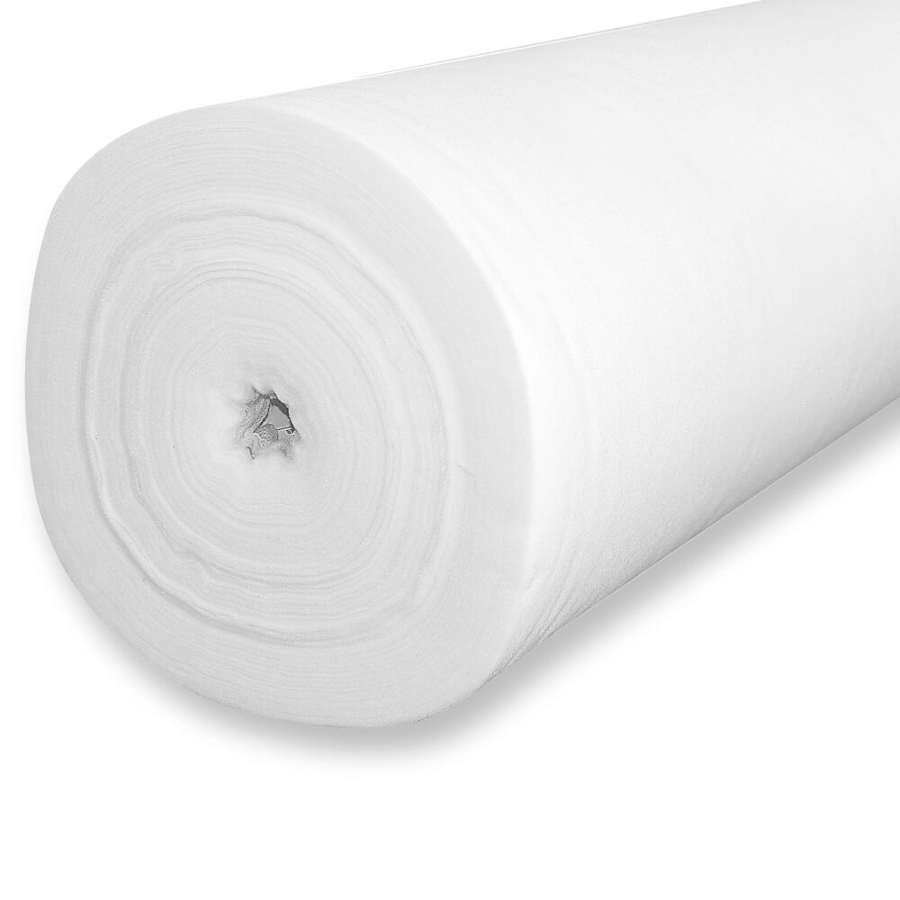 Madeira Avalon Film wash - away stabiliser 0.50x100m - 1pc | Knitting yarn shop / dzijas veikals