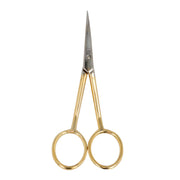 Madeira Embroidery scissors double curved 9cm - 1pc | Knitting yarn shop / dzijas veikals