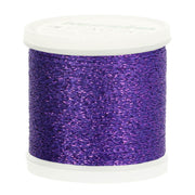 Madeira Metallic Sparkling no.40 - 200m 12 | Knitting yarn shop / dzijas veikals