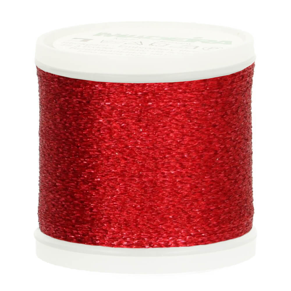 Madeira Metallic Sparkling no.40 - 200m 15 | Knitting yarn shop / dzijas veikals