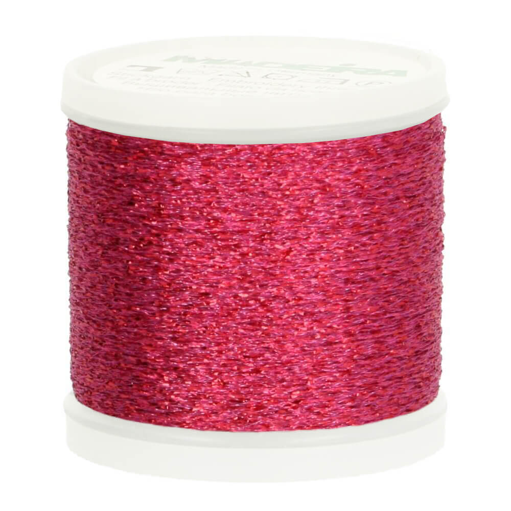 Madeira Metallic Sparkling no.40 - 200m 18 | Knitting yarn shop / dzijas veikals