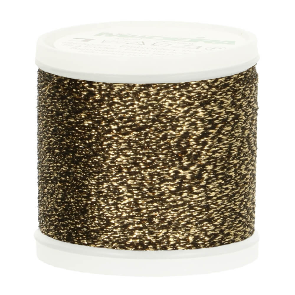 Madeira Metallic Sparkling no.40 - 200m 251 | Knitting yarn shop / dzijas veikals