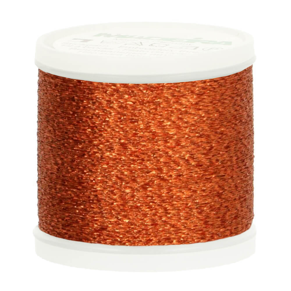 Madeira Metallic Sparkling no.40 - 200m 28 | Knitting yarn shop / dzijas veikals