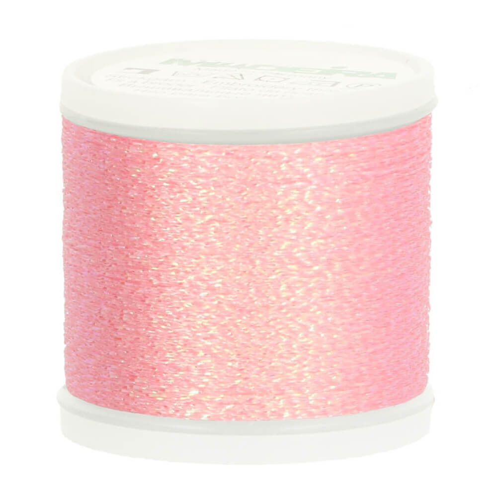 Madeira Metallic Sparkling no.40 - 200m 302 | Knitting yarn shop / dzijas veikals