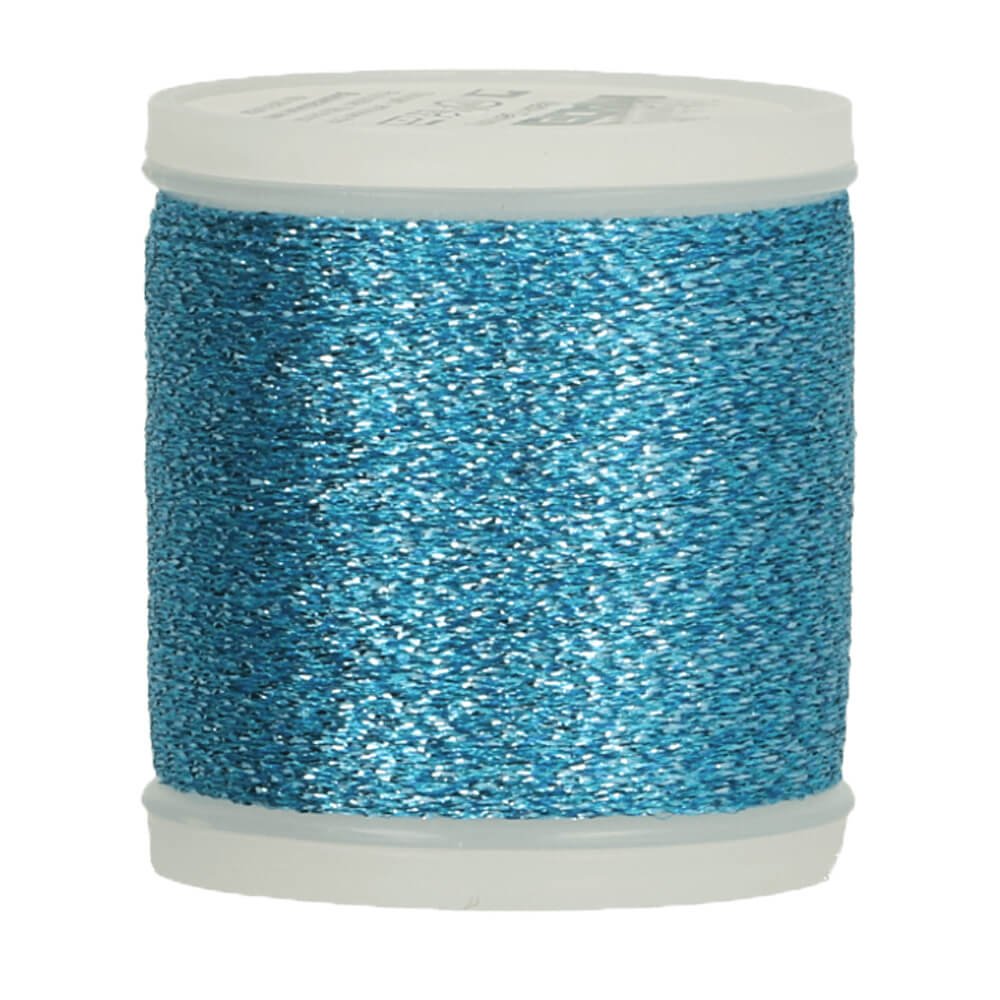 Madeira Metallic Sparkling no.40 - 200m 33 | Knitting yarn shop / dzijas veikals