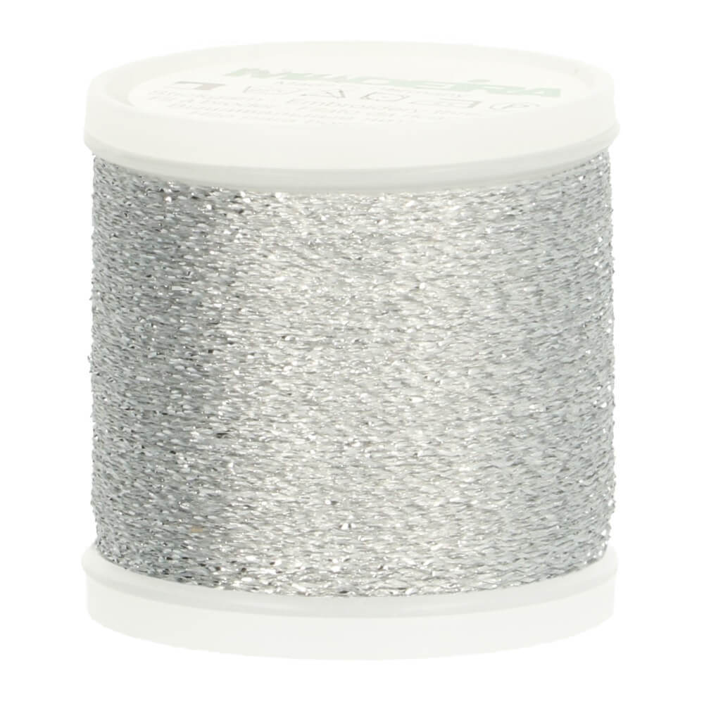 Madeira Metallic Sparkling no.40 - 200m 41 | Knitting yarn shop / dzijas veikals
