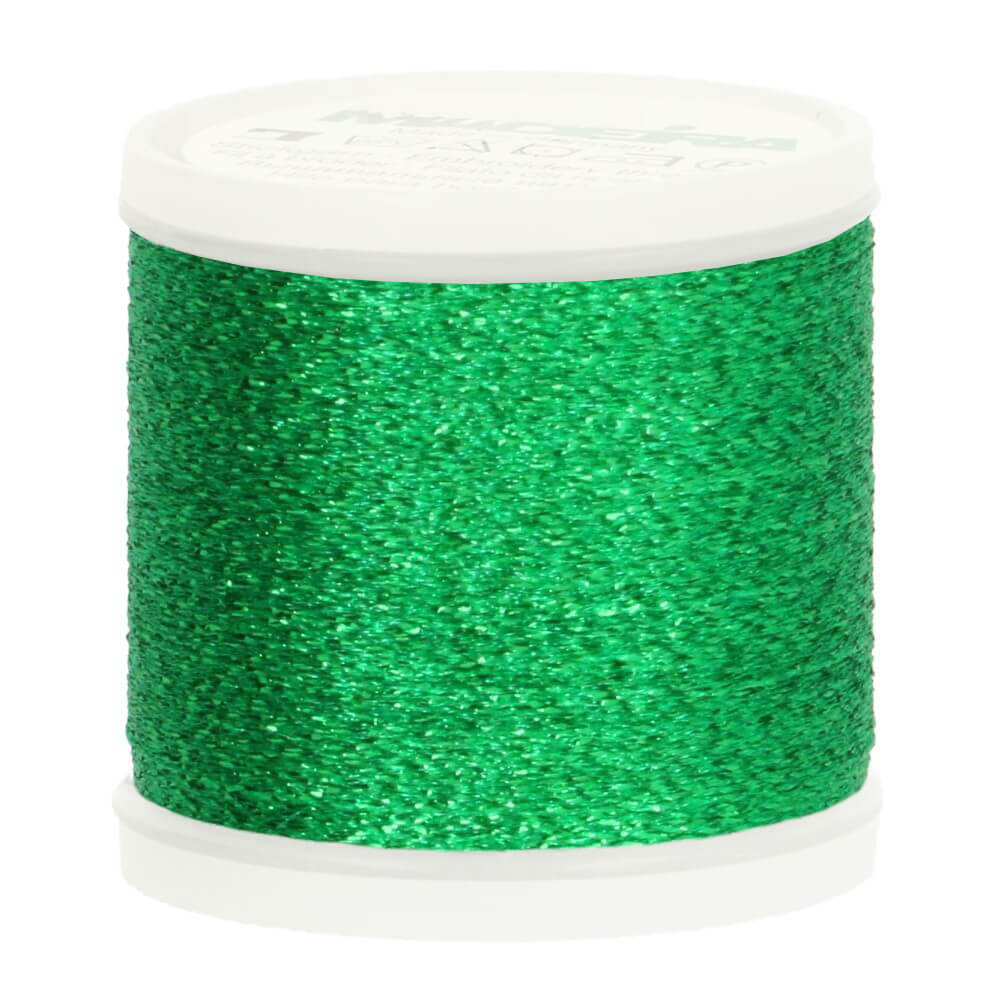 Madeira Metallic Sparkling no.40 - 200m 57 | Knitting yarn shop / dzijas veikals