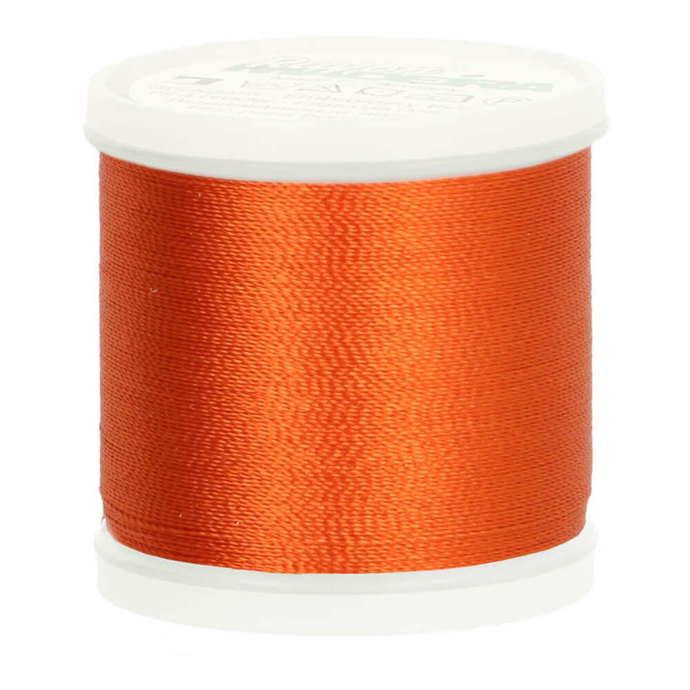 Madeira Rayon no.40 - 200m ( colors from 1000 to 1192) 1021 | Knitting yarn shop / dzijas veikals