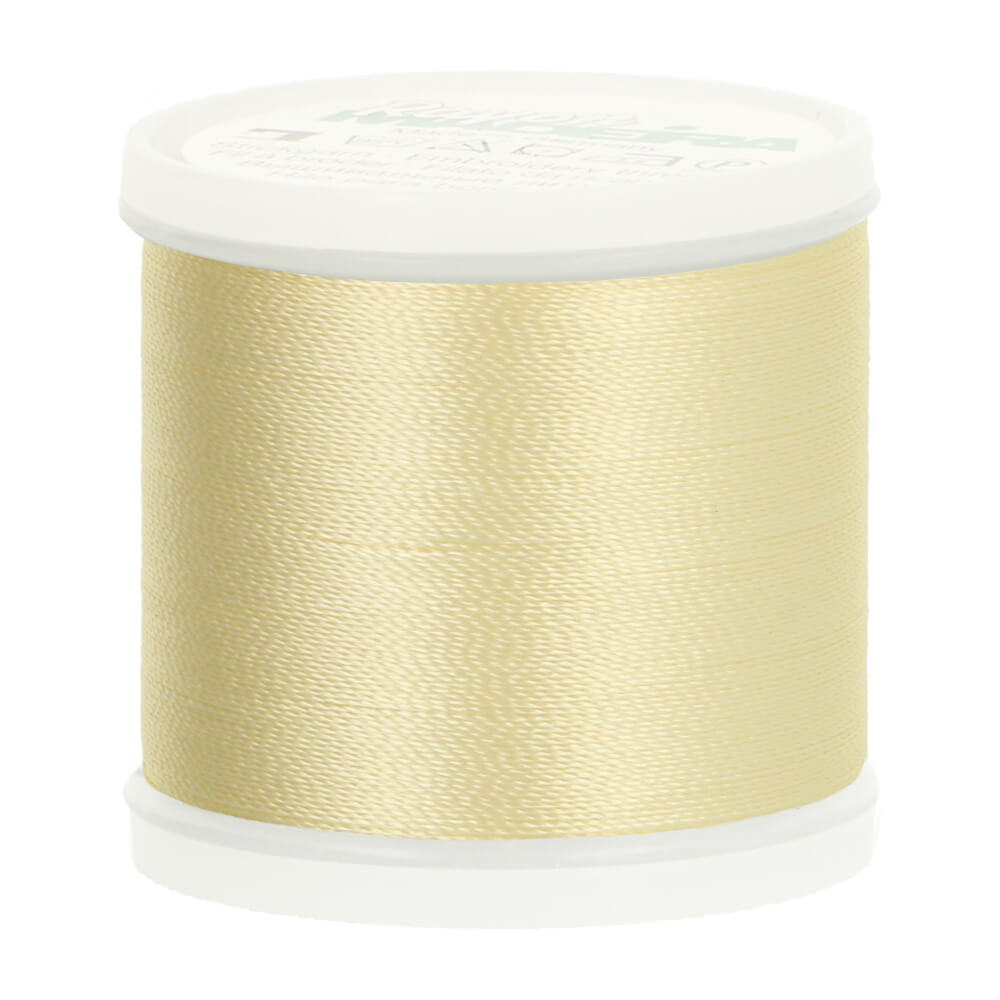 Madeira Rayon no.40 - 200m ( colors from 1221 to 1304) 1222 | Knitting yarn shop / dzijas veikals