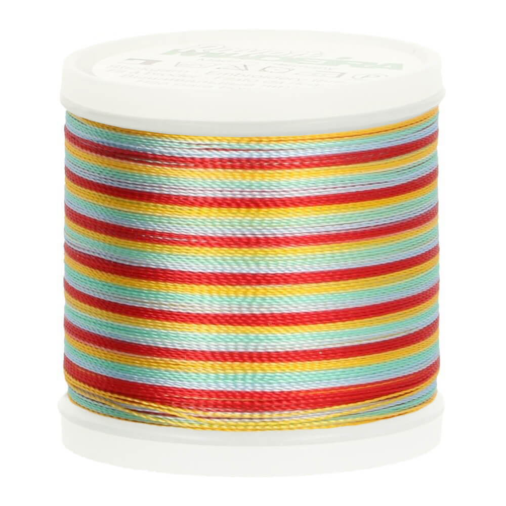 Madeira Rayon no.40 - 200m ( colors from 1221 to 1304) 2147 | Knitting yarn shop / dzijas veikals