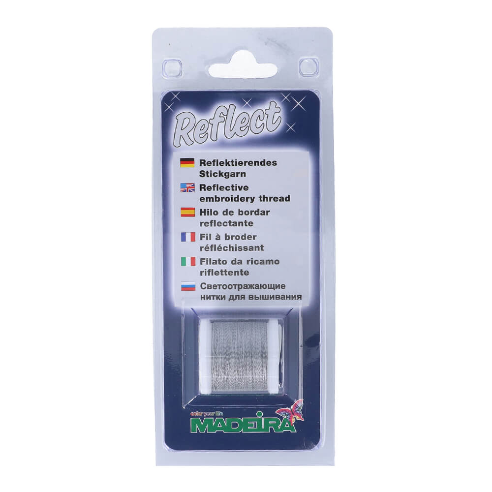 Madeira Reflect 100m | Knitting yarn shop / dzijas veikals