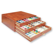 Madeira Treasure chest Rayon 180x200m - 10x200m - 4x1500m - 1pc | Knitting yarn shop / dzijas veikals