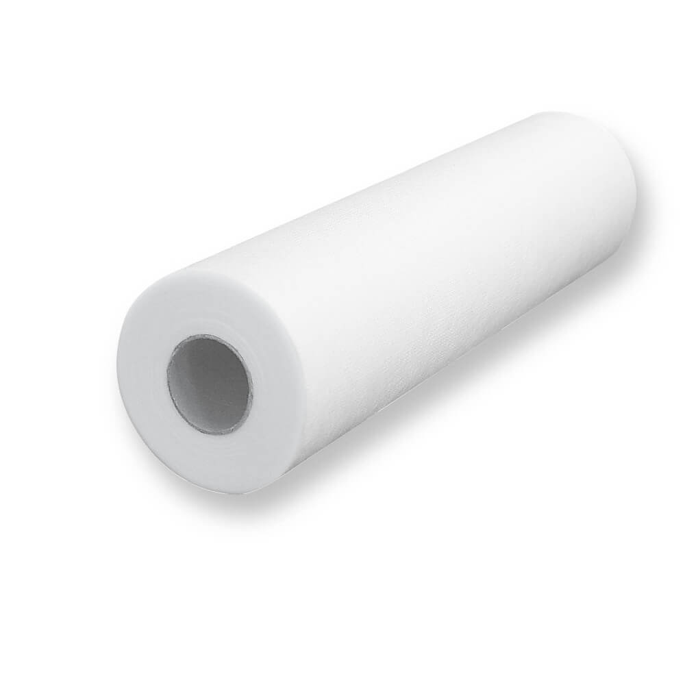 Madeira Weblon Stable iron - on stabiliser 0.5x45m - 1pc | Knitting yarn shop / dzijas veikals