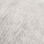 MELODY UNI COLOUR 03 pearl grey | Knitting yarn shop / dzijas veikals