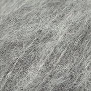 MELODY UNI COLOUR 04 grey | Knitting yarn shop / dzijas veikals