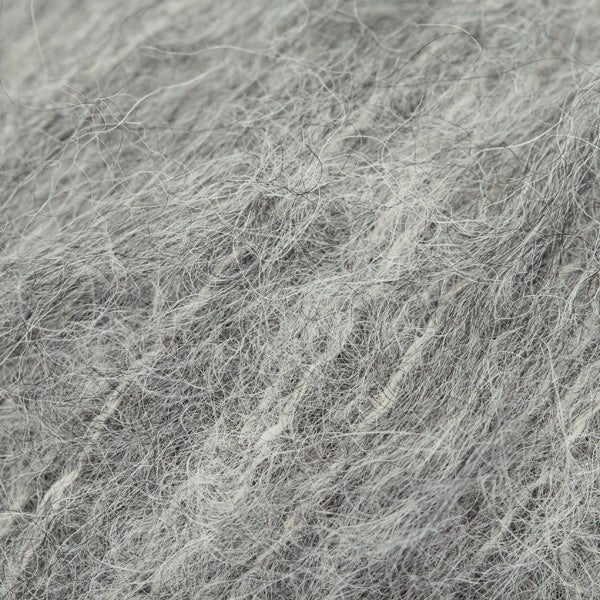 MELODY UNI COLOUR 04 grey | Knitting yarn shop / dzijas veikals