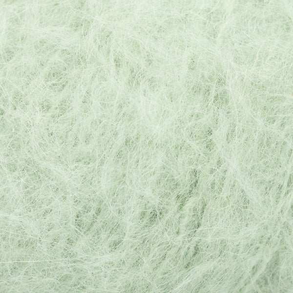 MELODY UNI COLOUR 26 pistachio ice cream | Knitting yarn shop / dzijas veikals