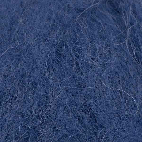 MELODY UNI COLOUR 28 navy blue | Knitting yarn shop / dzijas veikals