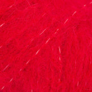 MELODY UNI COLOUR 29 red | Knitting yarn shop / dzijas veikals