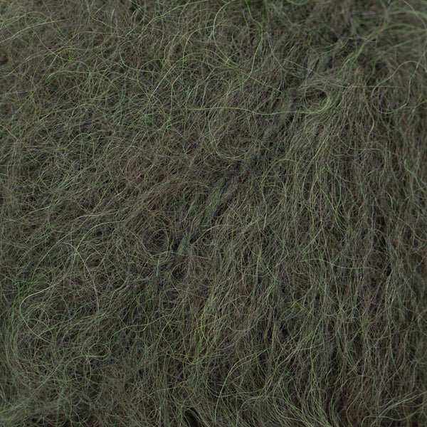 MELODY UNI COLOUR 32 dark forest | Knitting yarn shop / dzijas veikals