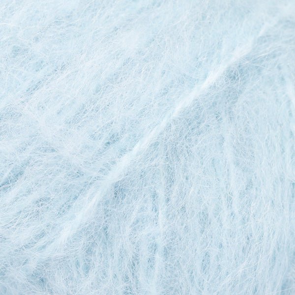 MELODY UNI COLOUR 34 morning mist | Knitting yarn shop / dzijas veikals