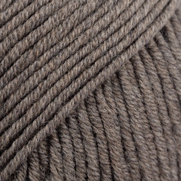 MERINO EXTRA FINE MIX 06 taupe | Knitting yarn shop / dzijas veikals