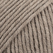 MERINO EXTRA FINE MIX 07 light taupe | Knitting yarn shop / dzijas veikals