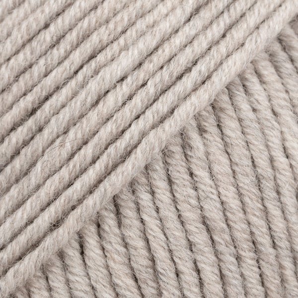MERINO EXTRA FINE MIX 08 greige | Knitting yarn shop / dzijas veikals