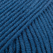 MERINO EXTRA FINE UNI COLOUR 20 dark blue | Knitting yarn shop / dzijas veikals