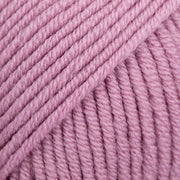 MERINO EXTRA FINE UNI COLOUR 36 amethyst | Knitting yarn shop / dzijas veikals