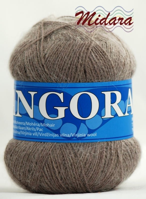 MIDARA Angora 2 880 | Knitting yarn shop / dzijas veikals