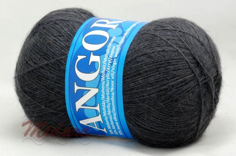 MIDARA Angora 2 929 | Knitting yarn shop / dzijas veikals