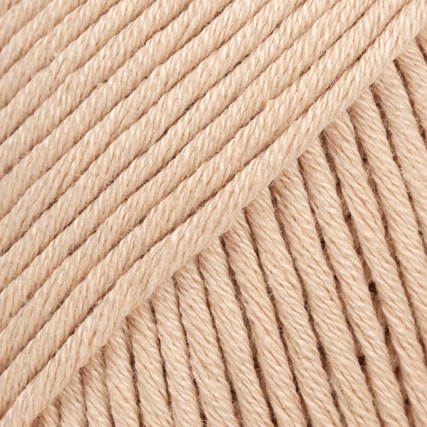 MUSKAT UNI COLOUR 23 camel | Knitting yarn shop / dzijas veikals